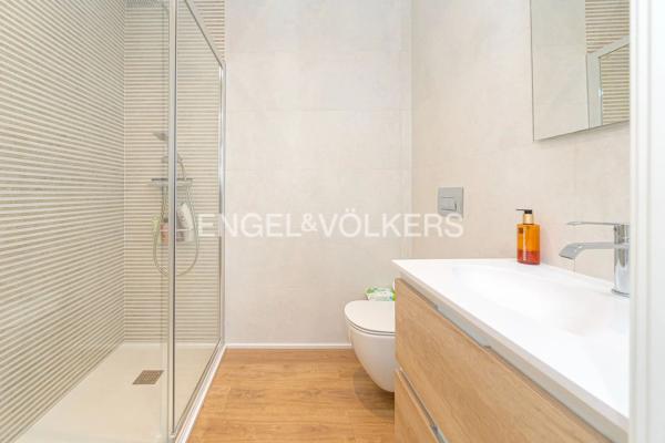 Chalet adosado en avenida Balcon de Ponoig