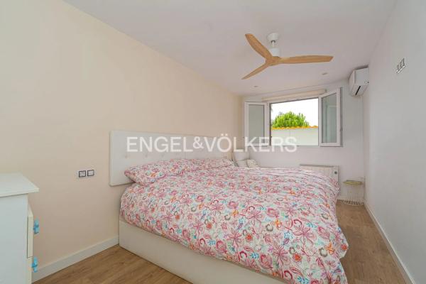 Chalet adosado en avenida Balcon de Ponoig