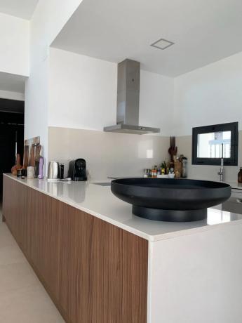 Casa independiente en calle Milan