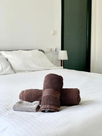 Casa independiente en calle Milan