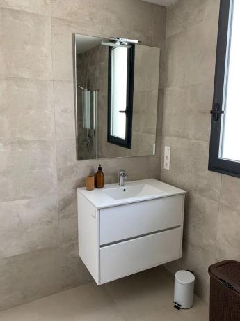 Casa independiente en calle Milan