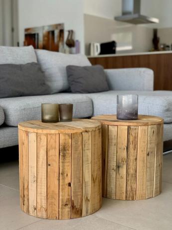 Casa independiente en calle Milan