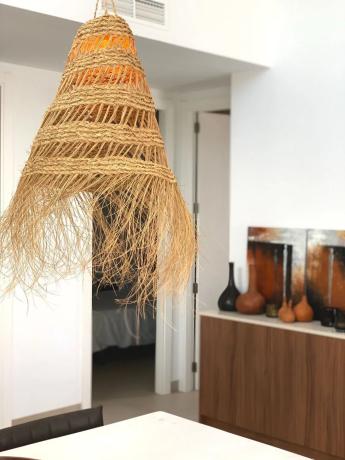 Casa independiente en calle Milan