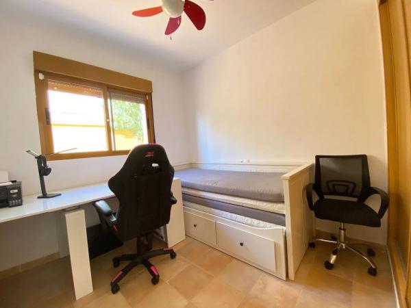 Casa independiente en calle Solana