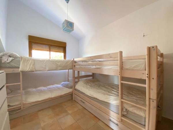 Casa independiente en calle Solana