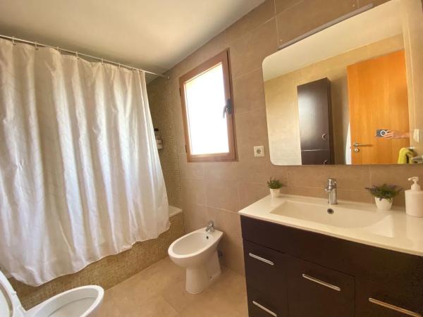 Casa independiente en calle Solana