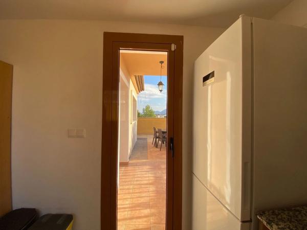 Casa independiente en calle Solana