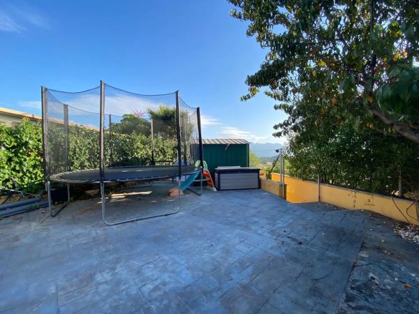 Casa independiente en calle Solana