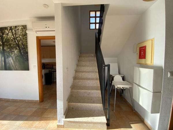 Casa independiente en calle Solana