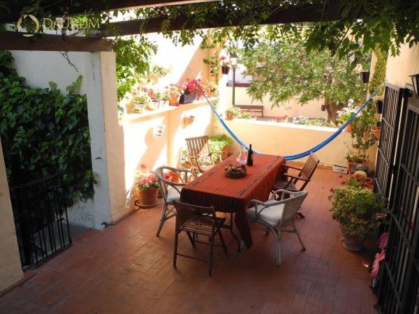Chalet en calle Sant Vicent