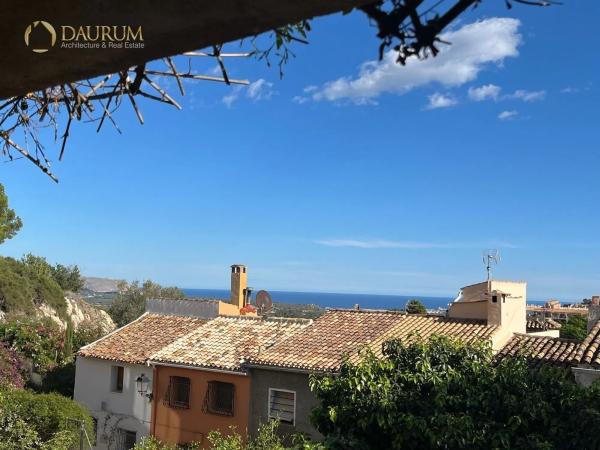 Chalet en calle Sant Vicent