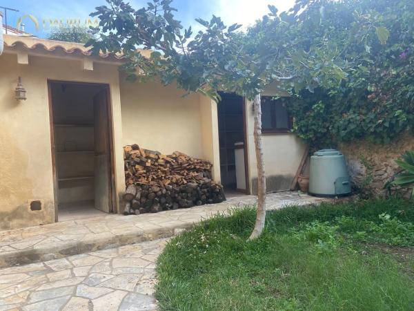 Chalet en calle Sant Vicent