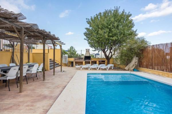 Casa independiente en calle La Solana