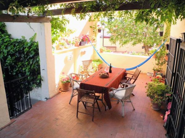 Chalet en calle Sant Vicent