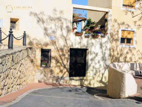 Chalet en calle Sant Vicent