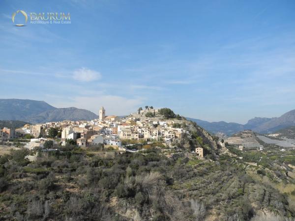 Chalet en calle Sant Vicent