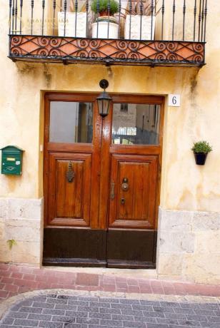 Chalet en calle Sant Vicent