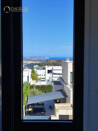 Chalet en paseo de la Solana