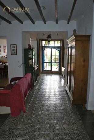 Chalet en calle Sant Vicent