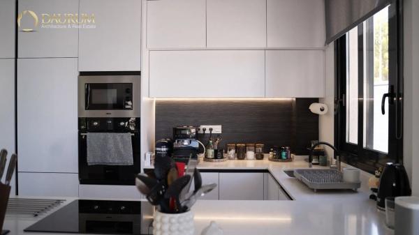 Chalet en paseo de la Solana