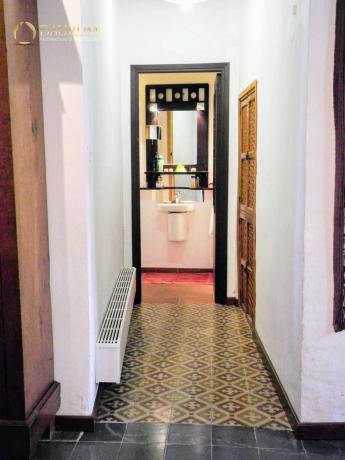 Chalet en calle Sant Vicent