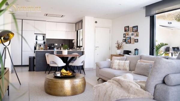 Chalet en paseo de la Solana