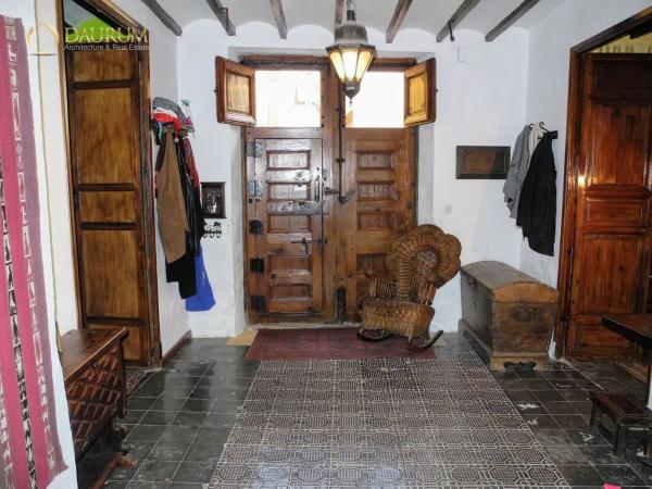 Chalet en calle Sant Vicent