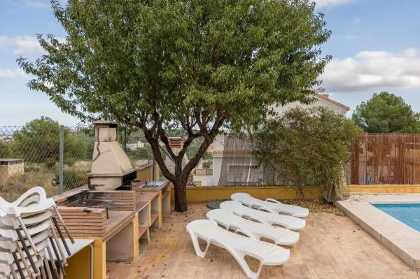 Casa independiente en calle La Solana