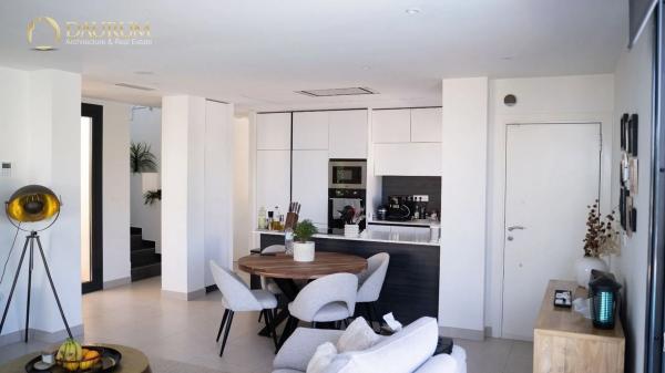 Chalet en paseo de la Solana