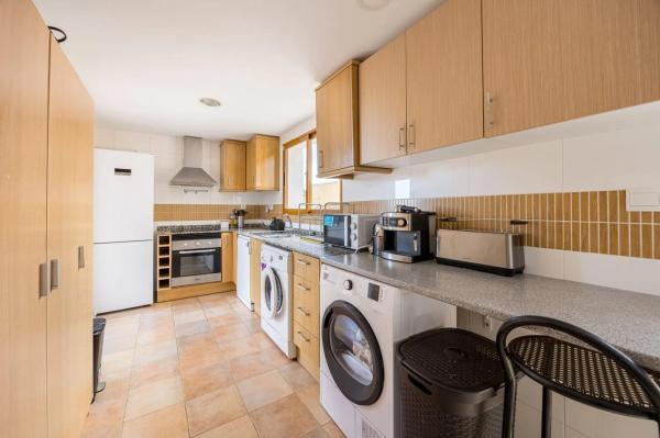 Casa independiente en calle La Solana