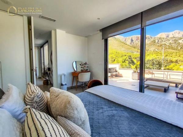 Chalet en paseo de la Solana