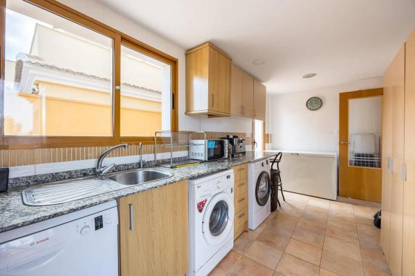 Casa independiente en calle La Solana