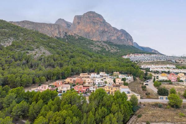 Casa independiente en calle La Solana