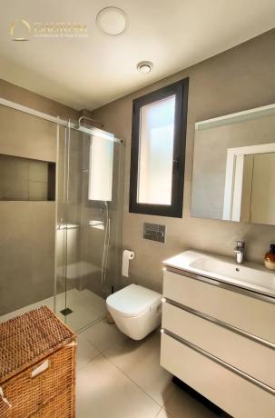 Chalet en paseo de la Solana