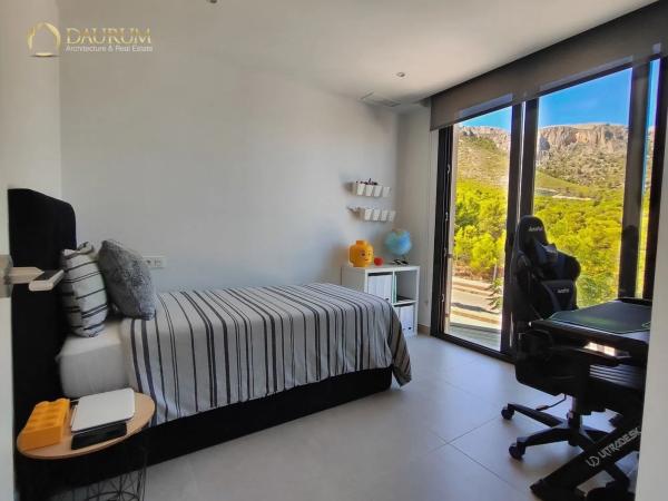 Chalet en paseo de la Solana