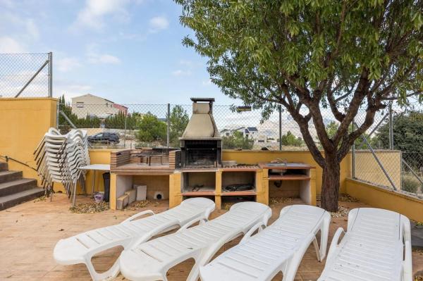 Casa independiente en calle La Solana