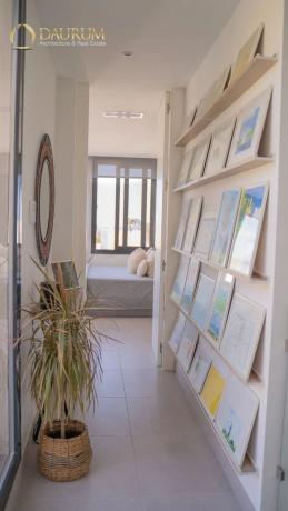 Chalet en paseo de la Solana