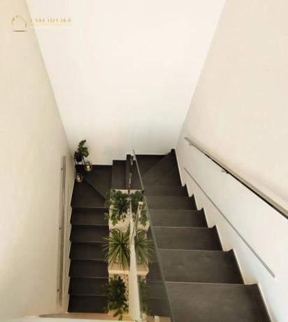 Chalet en paseo de la Solana