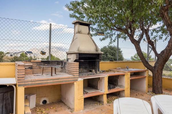 Casa independiente en calle La Solana