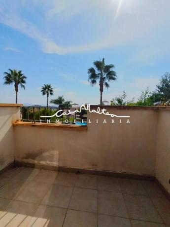 Chalet pareado en avenida Balcon de Ponoig, 8