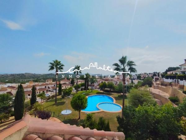 Chalet pareado en avenida Balcon de Ponoig, 8