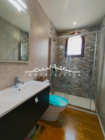 Chalet pareado en avenida Balcon de Ponoig, 8