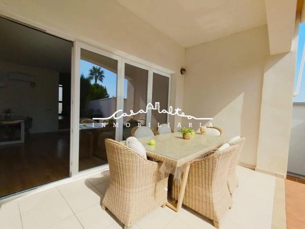 Chalet pareado en avenida Balcon de Ponoig, 8