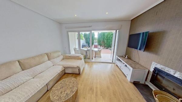 Chalet pareado en avenida Balcon de Ponoig, 8