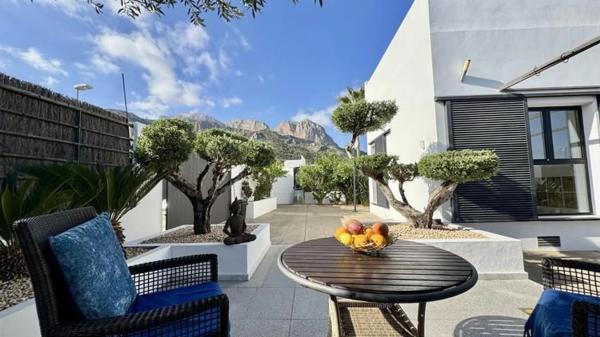 Casa independiente en Turin s/n Turin