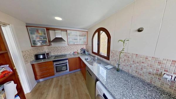 Chalet pareado en avenida Balcon de Ponoig, 8