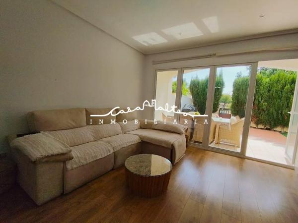 Chalet pareado en avenida Balcon de Ponoig, 8