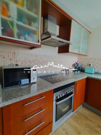 Chalet pareado en avenida Balcon de Ponoig, 8