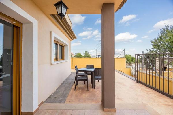 Casa independiente en calle solana, 13