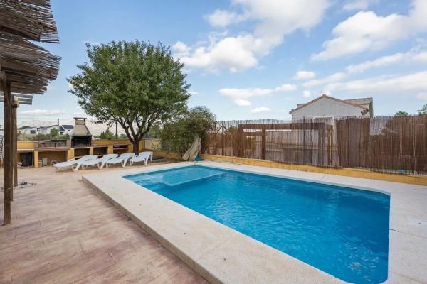 Casa independiente en calle solana, 13